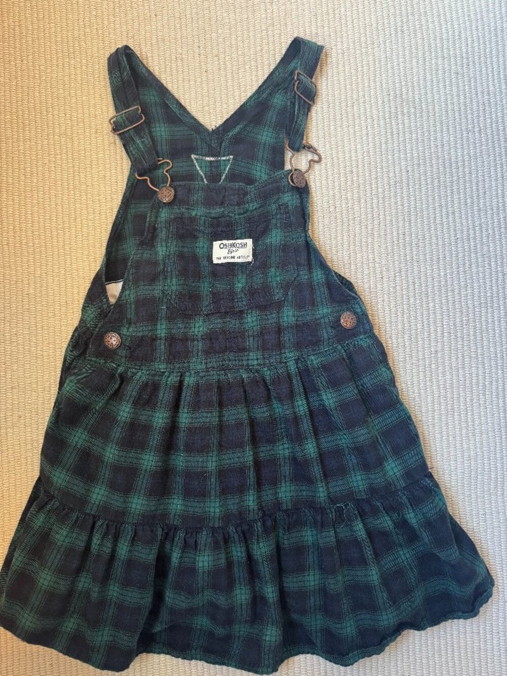 Osh Kosh Jumper